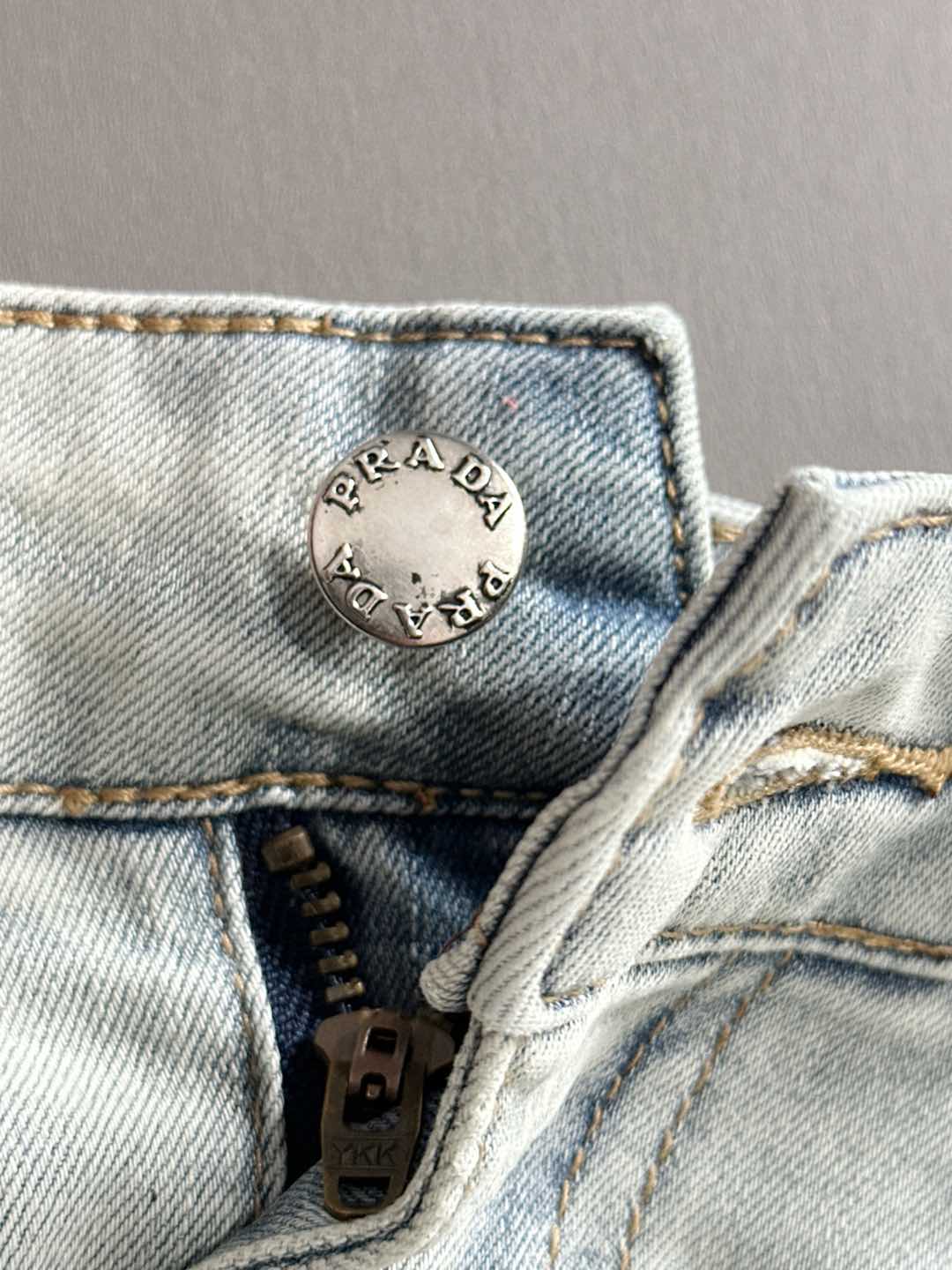 LuxluxHouse Best Quality Clothes Pants Prada