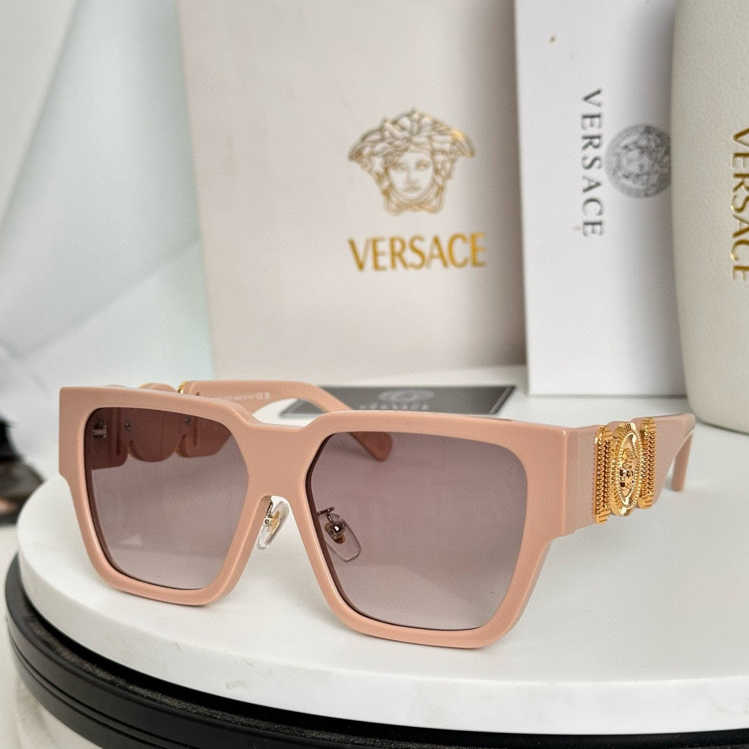 LuxluxHouse Best Quality Glasses Versace