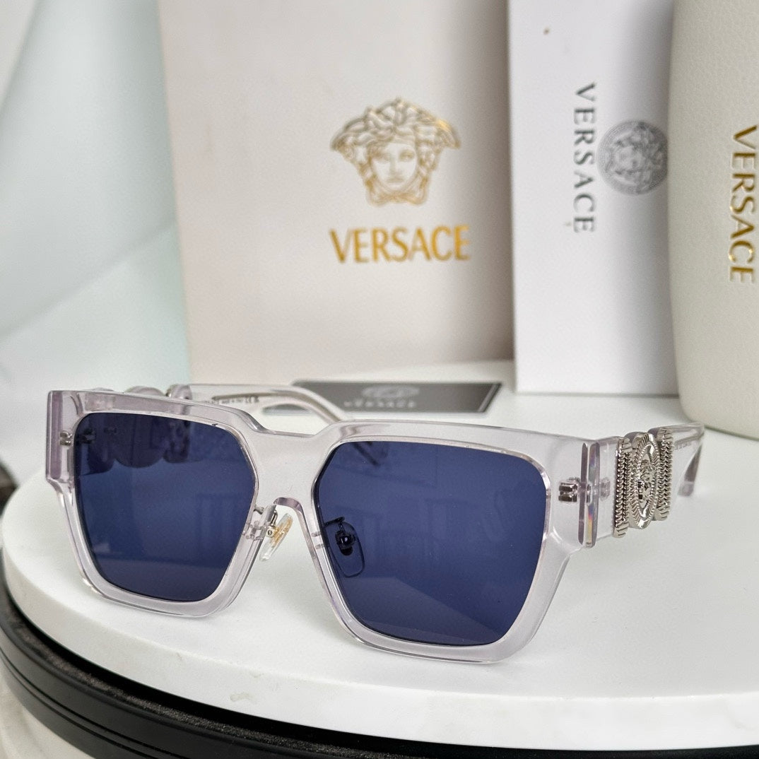 LuxluxHouse Best Quality Glasses Versace