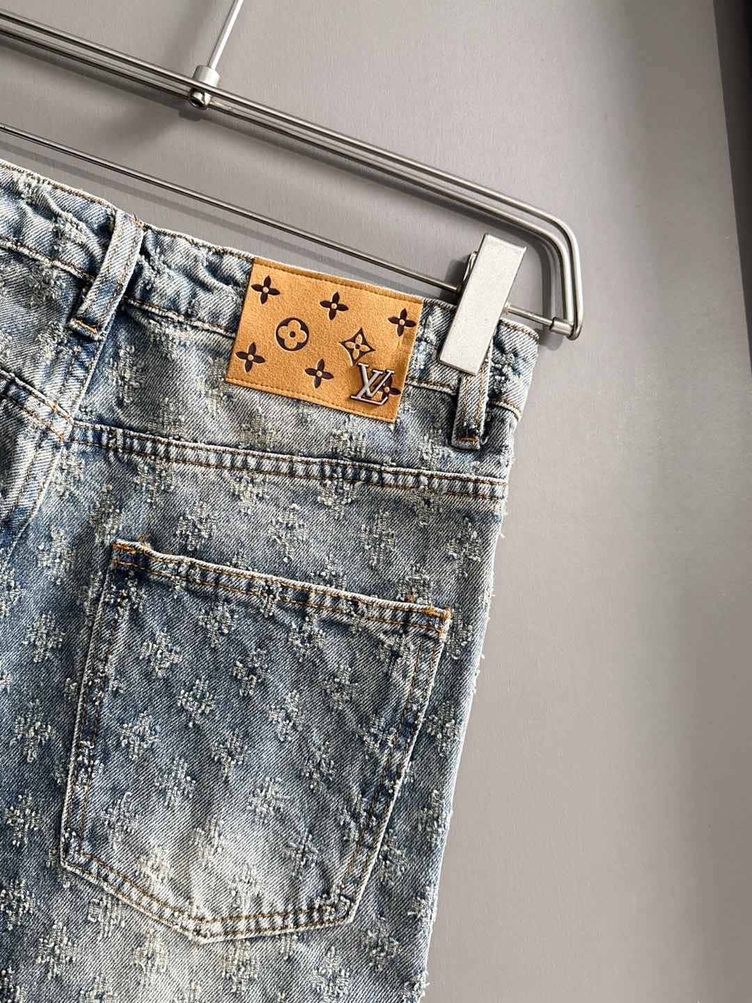 LuxluxHouse Best Quality Clothes Pants Louis Vuitton