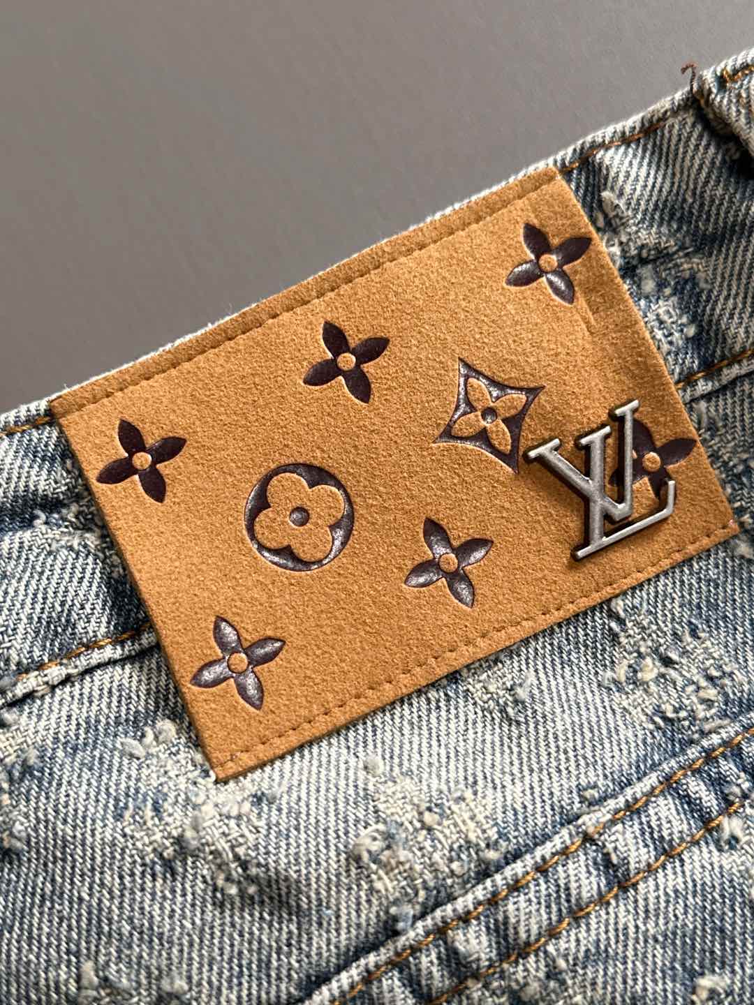 LuxluxHouse Best Quality Clothes Pants Louis Vuitton