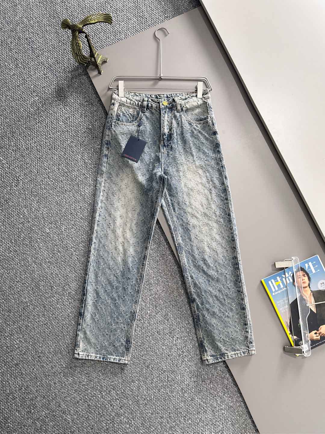 LuxluxHouse Best Quality Clothes Pants Louis Vuitton