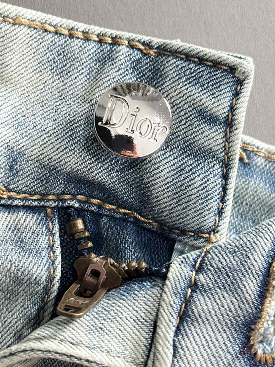 LuxluxHouse Best Quality Clothes Pants Dior