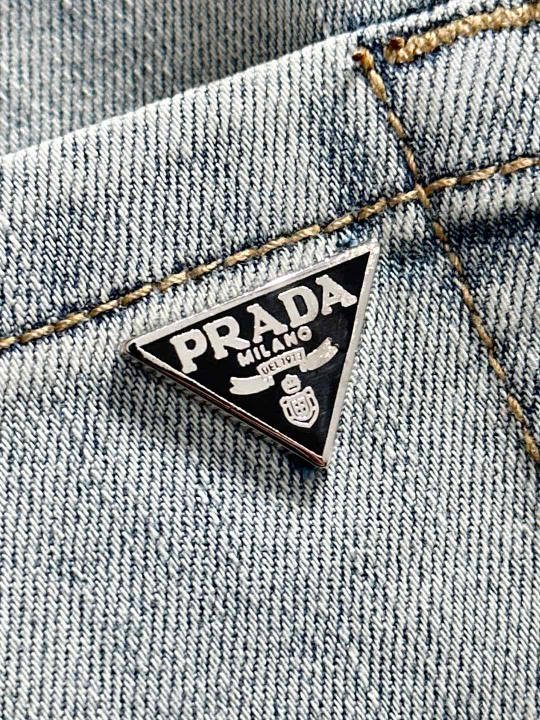 LuxluxHouse Best Quality Clothes Pants Prada