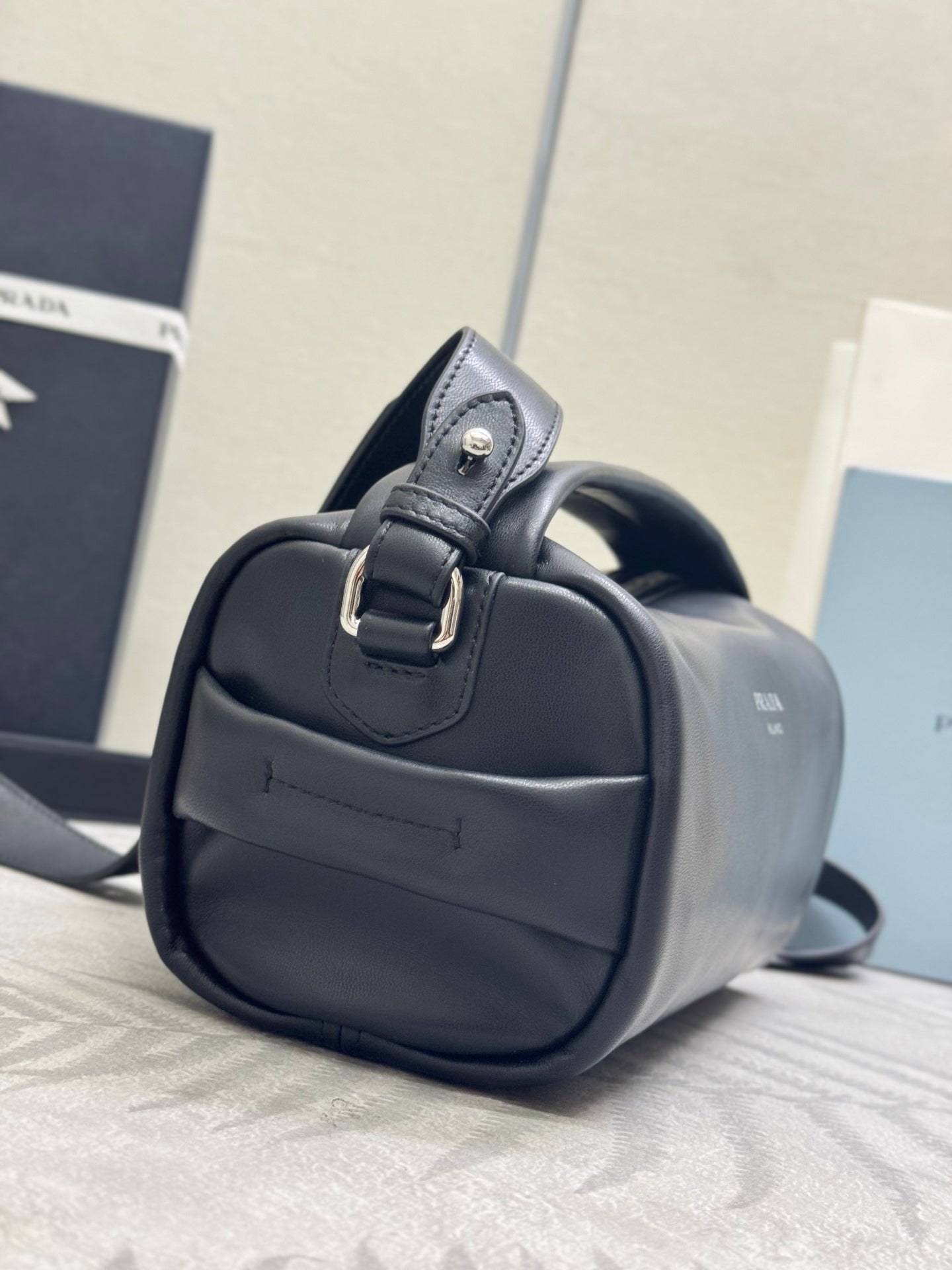 LuxluxHouse Best Quality Bags Prada Women