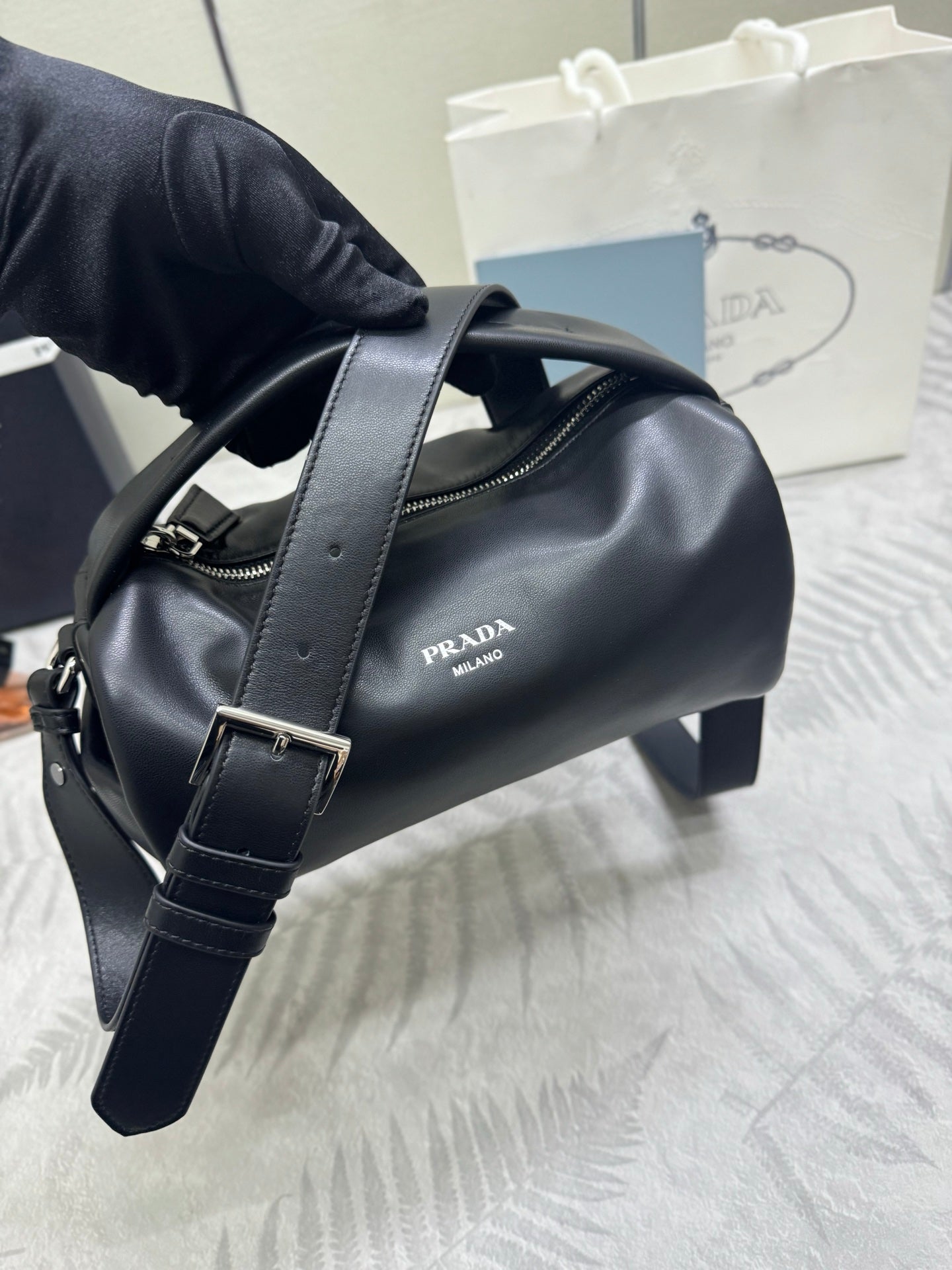 LuxluxHouse Best Quality Bags Prada Women