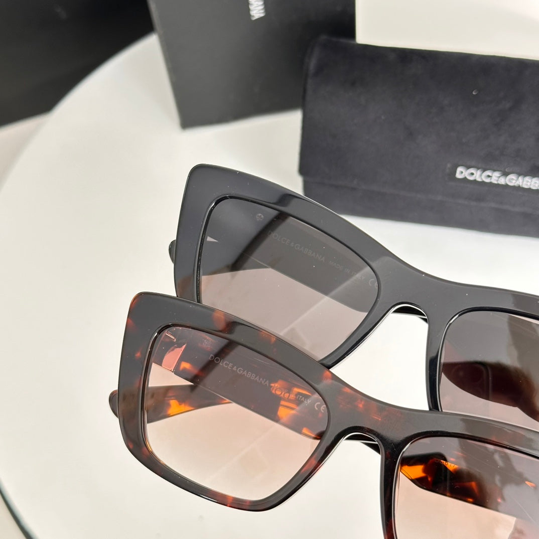 LuxluxHouse Best Quality Glasses Dolce & Gabbana