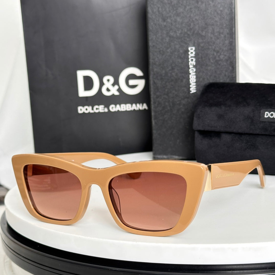 LuxluxHouse Best Quality Glasses Dolce & Gabbana