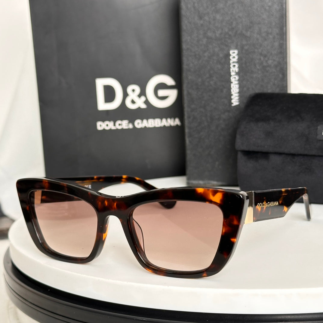 LuxluxHouse Best Quality Glasses Dolce & Gabbana