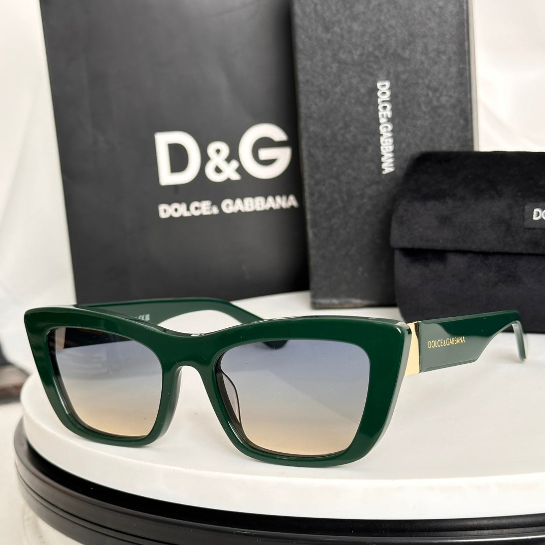 LuxluxHouse Best Quality Glasses Dolce & Gabbana