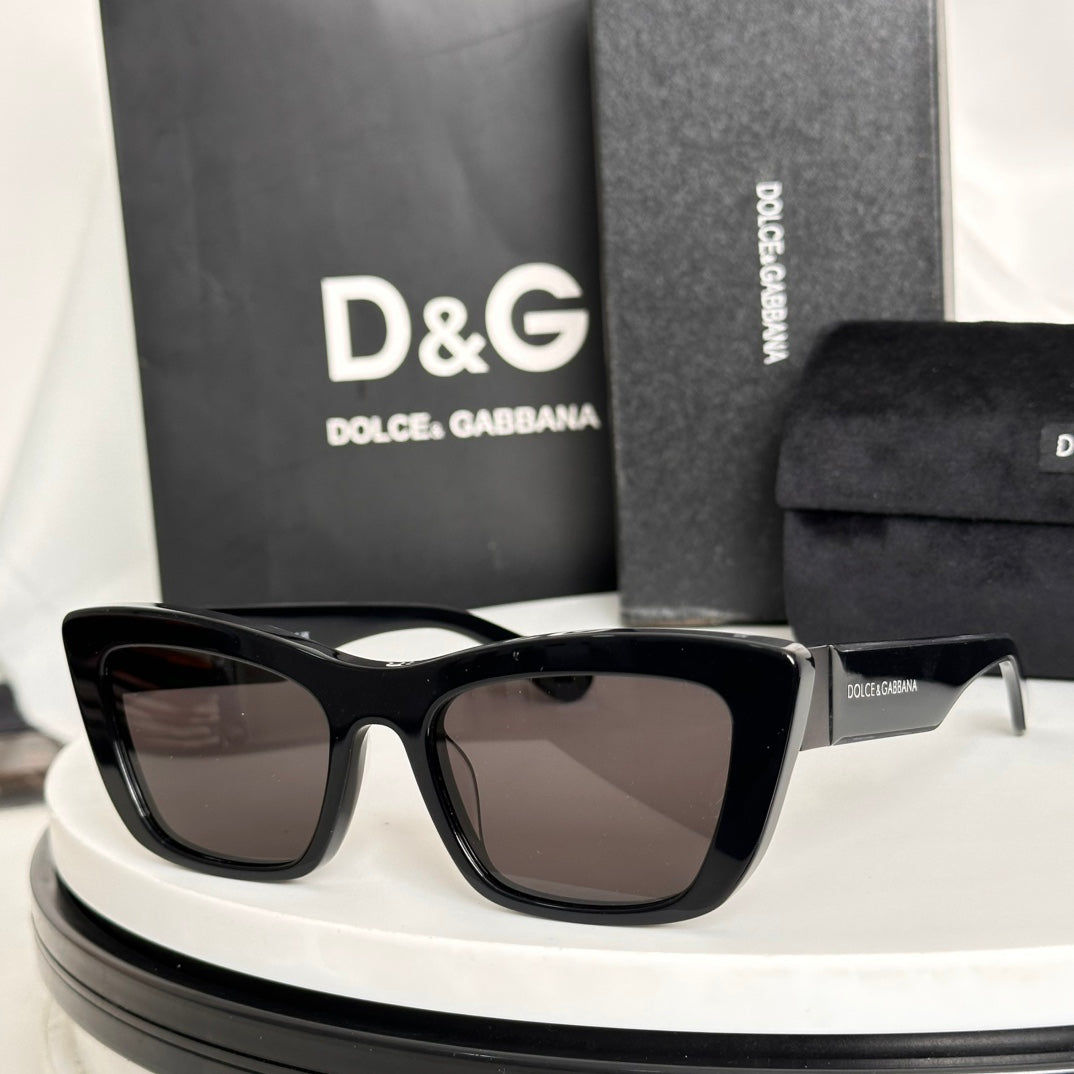 LuxluxHouse Best Quality Glasses Dolce & Gabbana