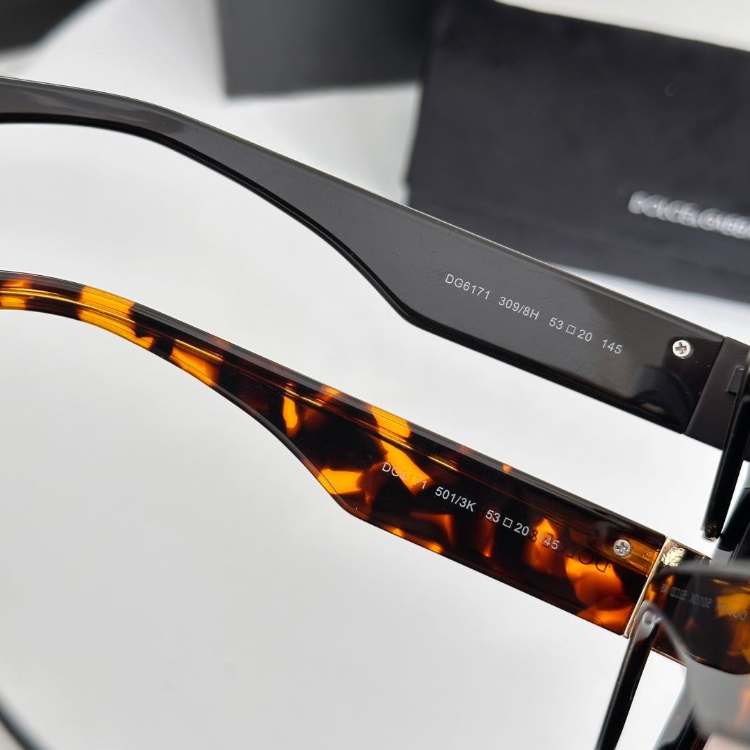 LuxluxHouse Best Quality Glasses Dolce & Gabbana