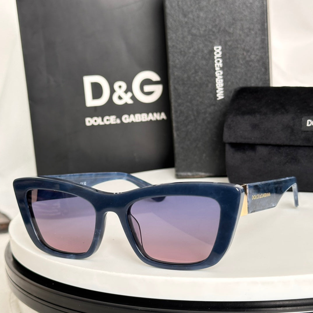 LuxluxHouse Best Quality Glasses Dolce & Gabbana