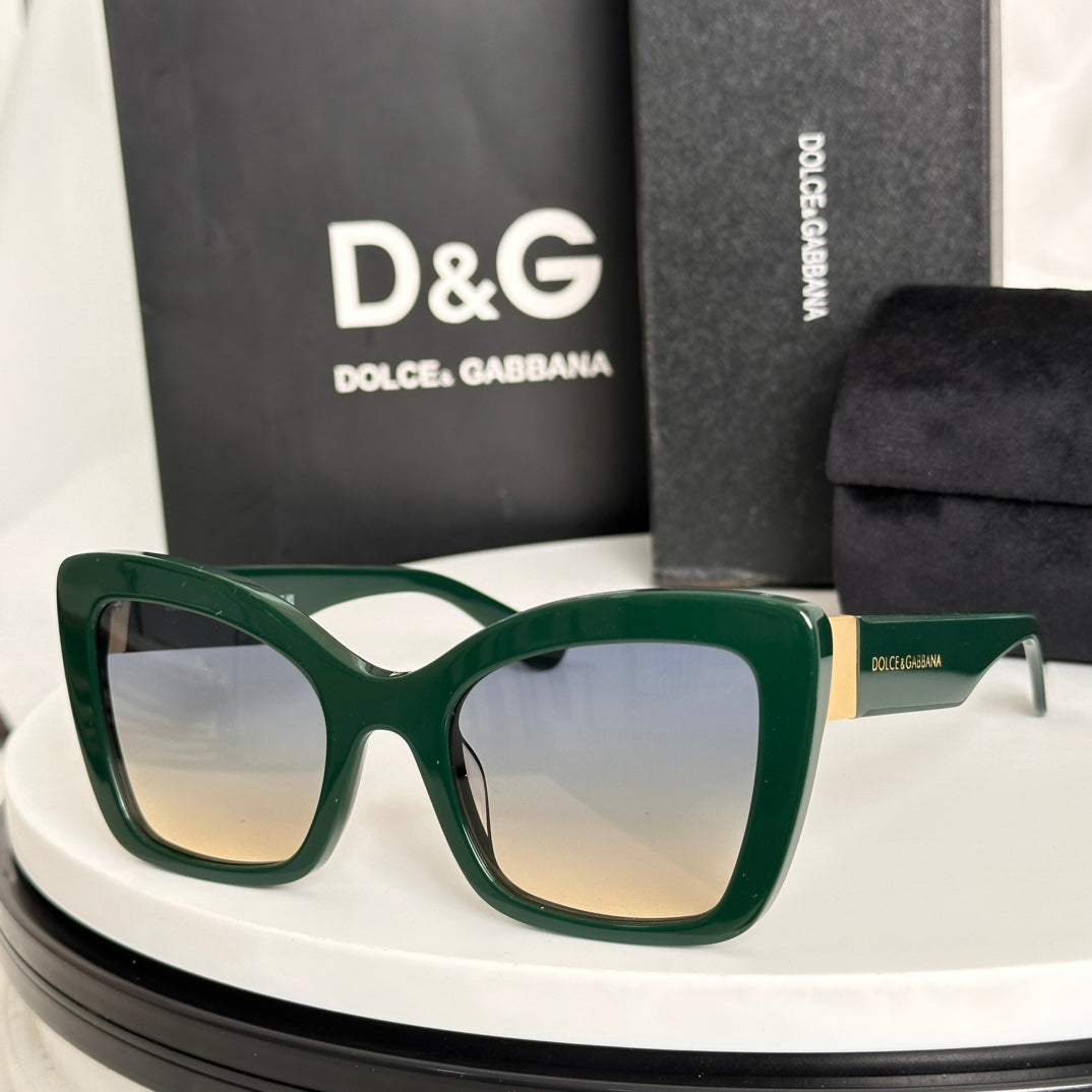 LuxluxHouse Best Quality Glasses Dolce & Gabbana
