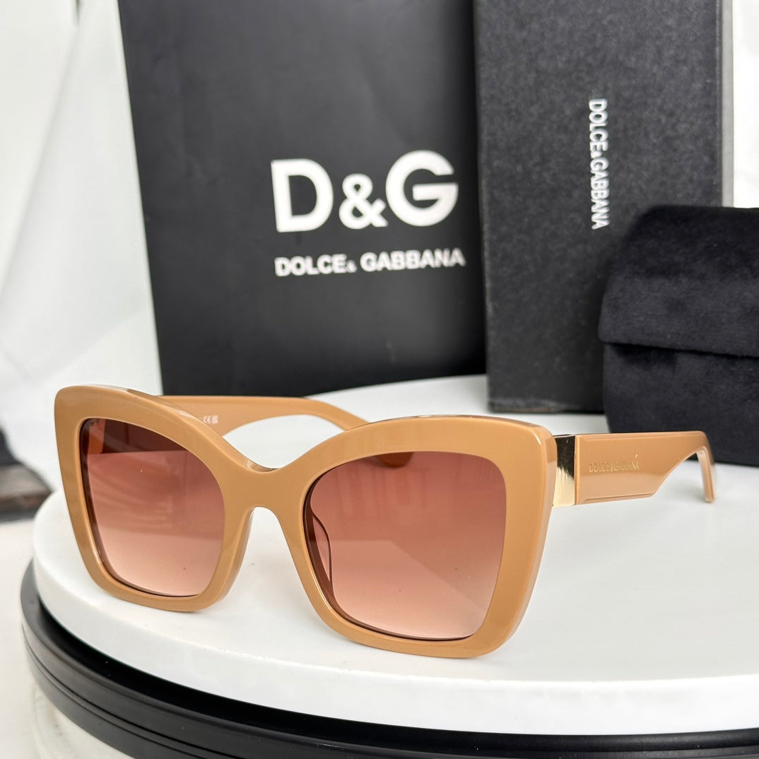 LuxluxHouse Best Quality Glasses Dolce & Gabbana