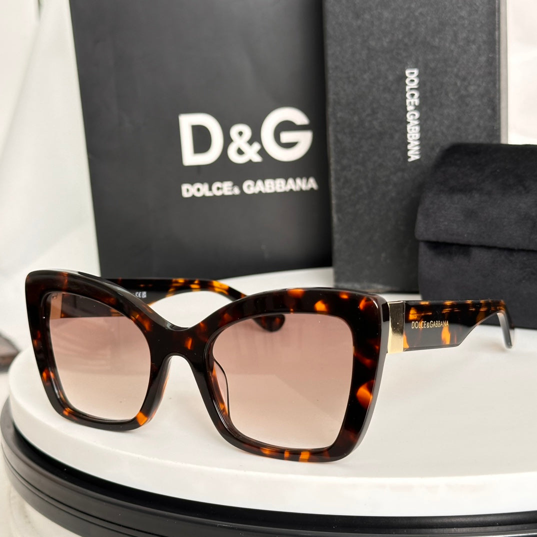 LuxluxHouse Best Quality Glasses Dolce & Gabbana