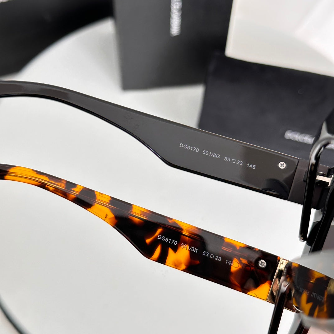 LuxluxHouse Best Quality Glasses Dolce & Gabbana