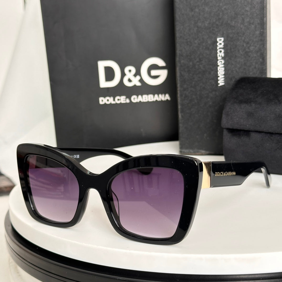LuxluxHouse Best Quality Glasses Dolce & Gabbana