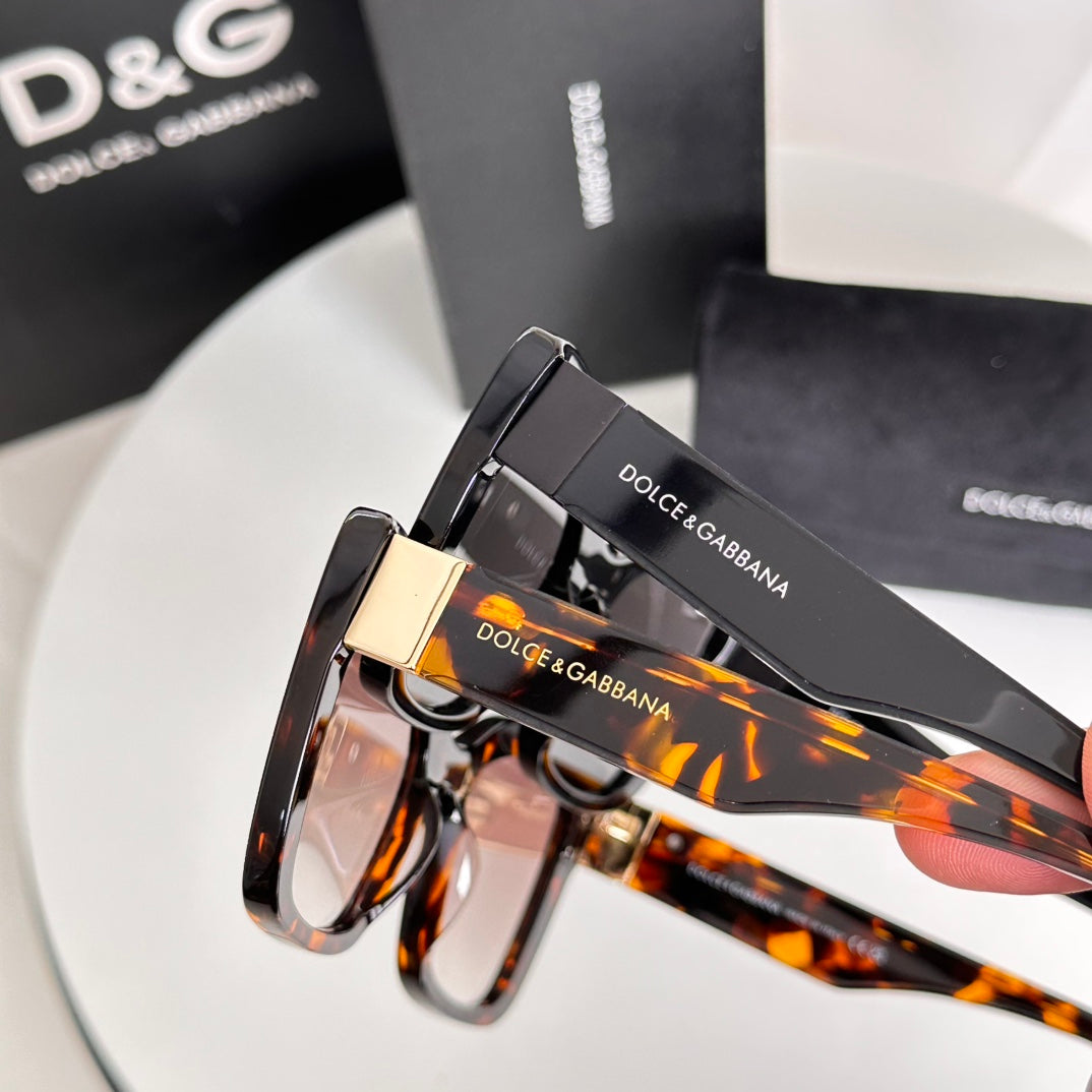 LuxluxHouse Best Quality Glasses Dolce & Gabbana