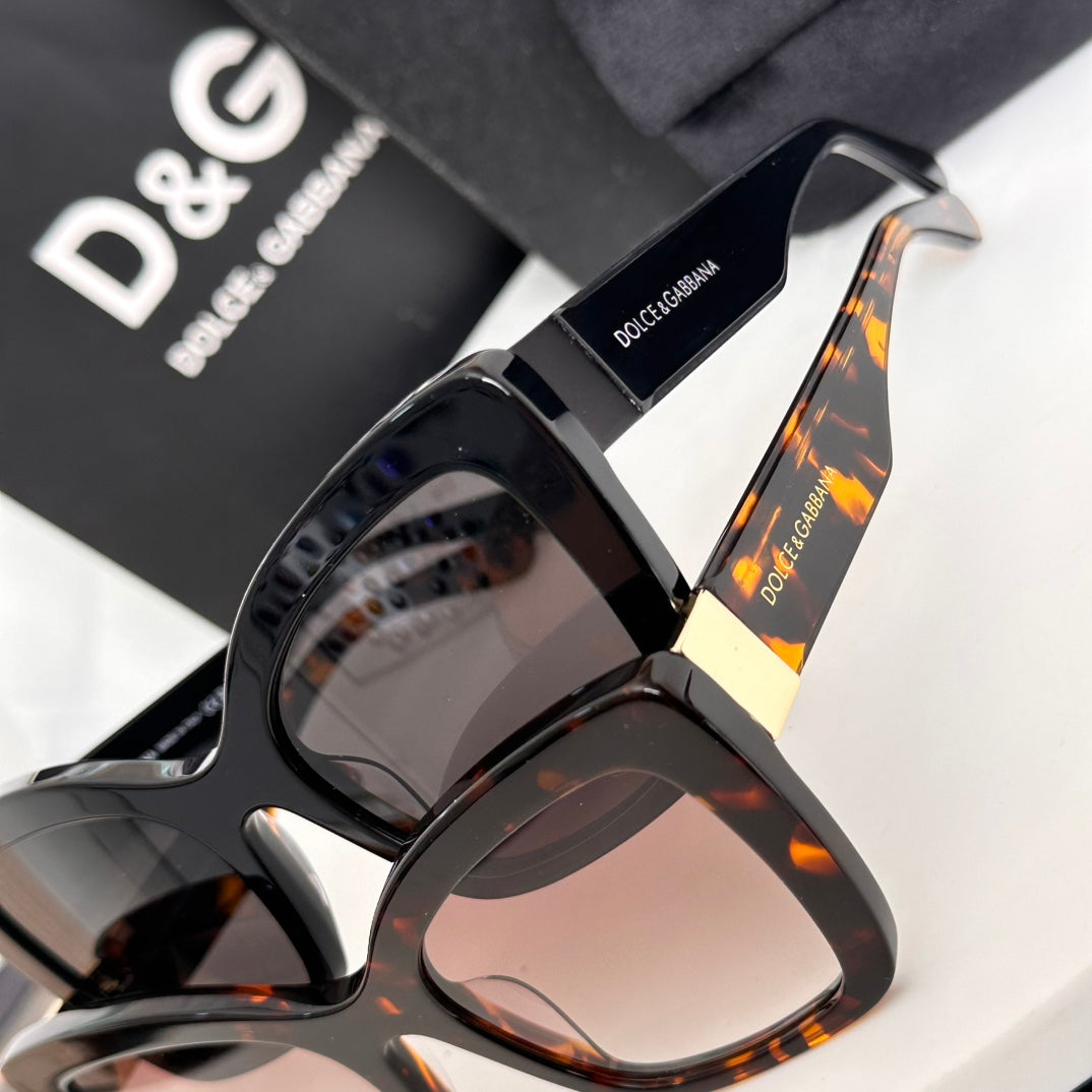 LuxluxHouse Best Quality Glasses Dolce & Gabbana