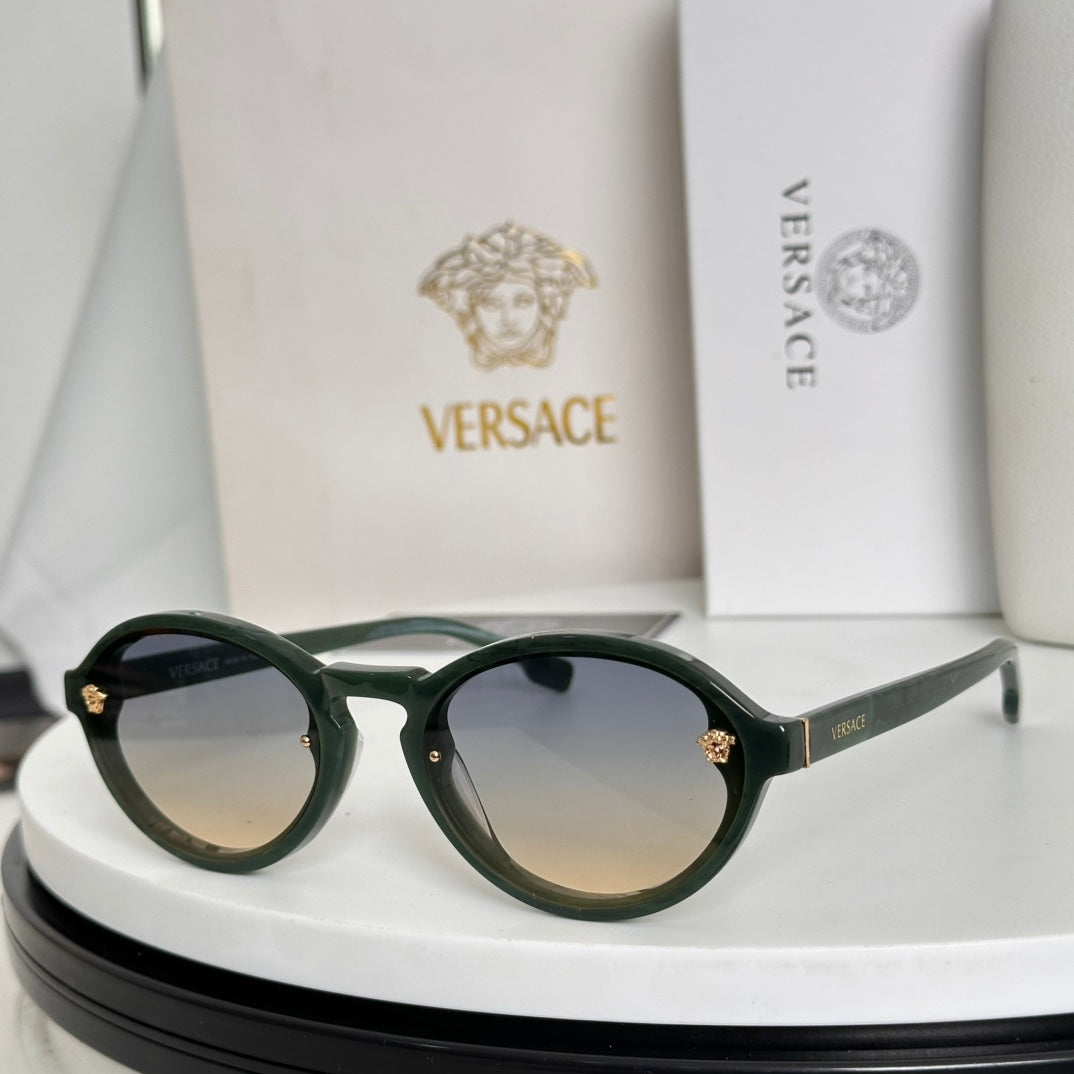 LuxluxHouse Best Quality Glasses Versace