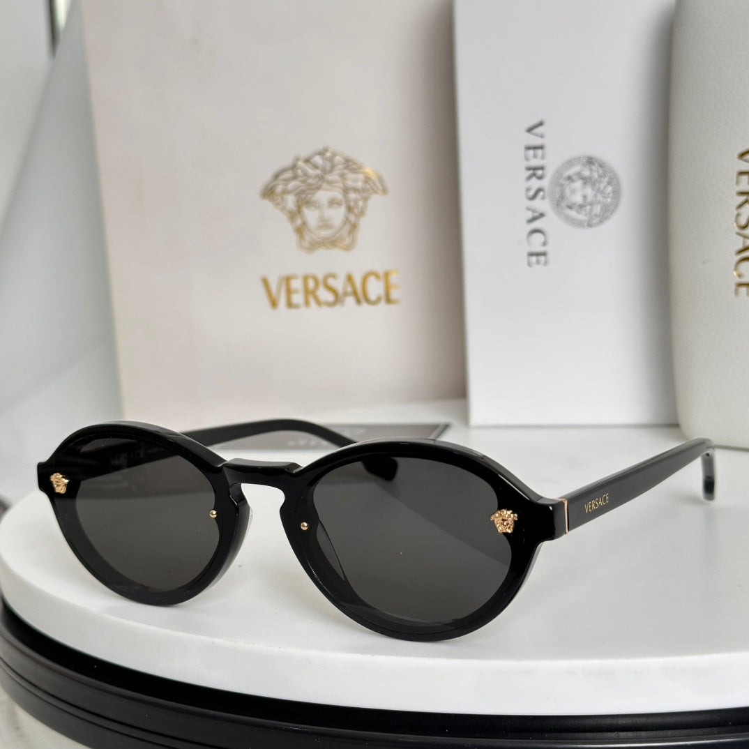 LuxluxHouse Best Quality Glasses Versace