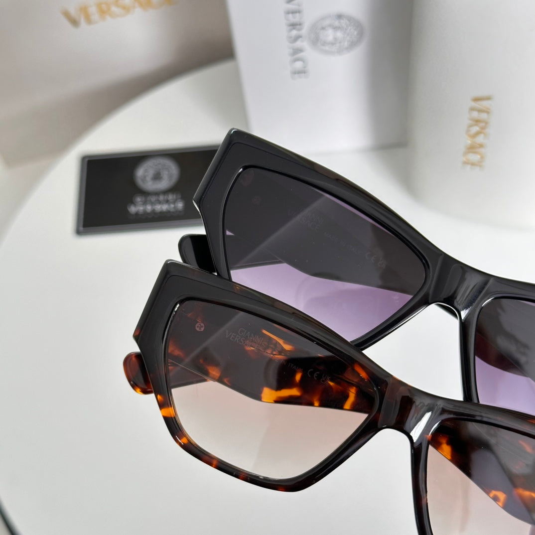 LuxluxHouse Best Quality Glasses Versace
