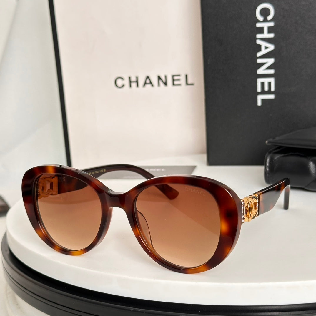 LuxluxHouse Best Quality Glasses Chanel
