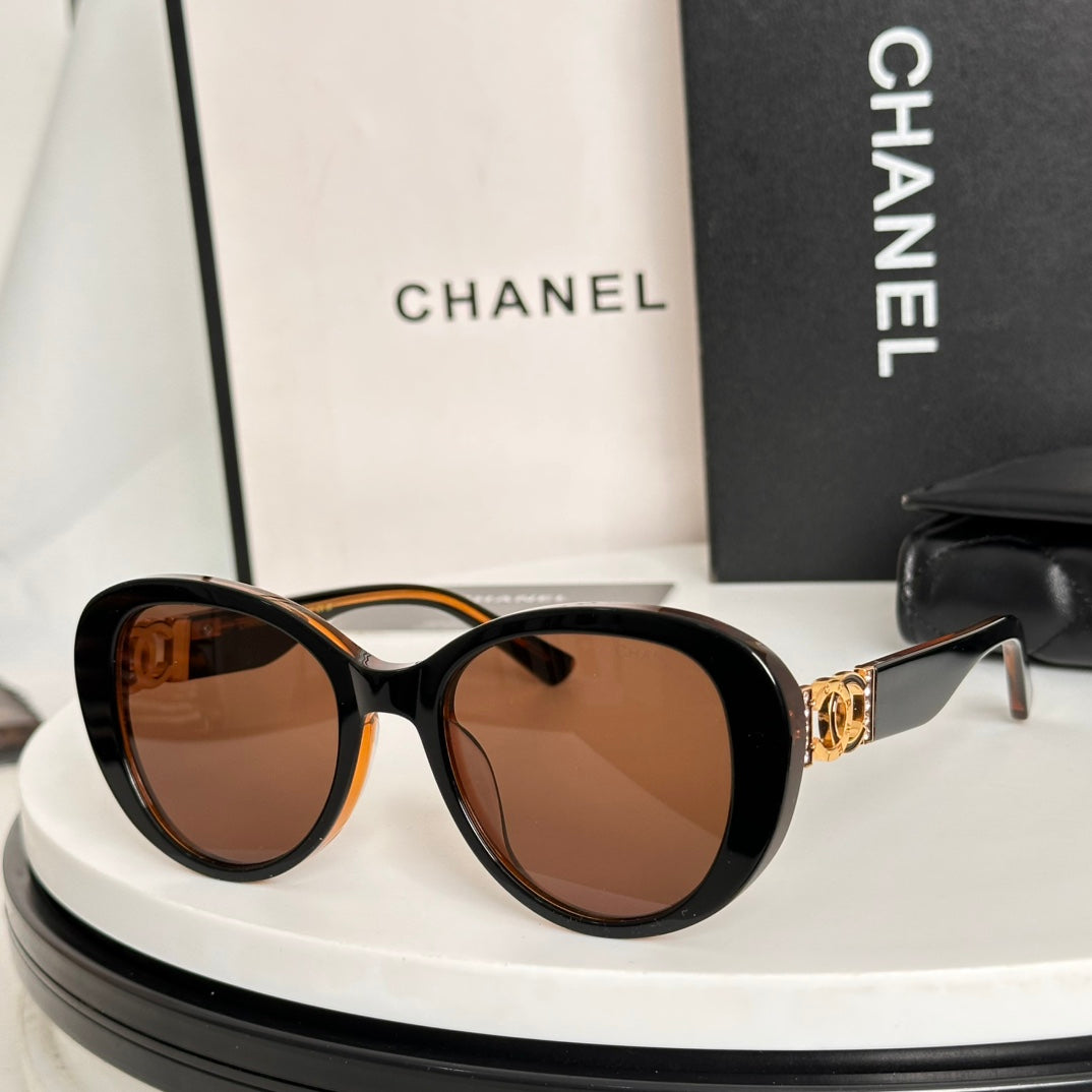 LuxluxHouse Best Quality Glasses Chanel