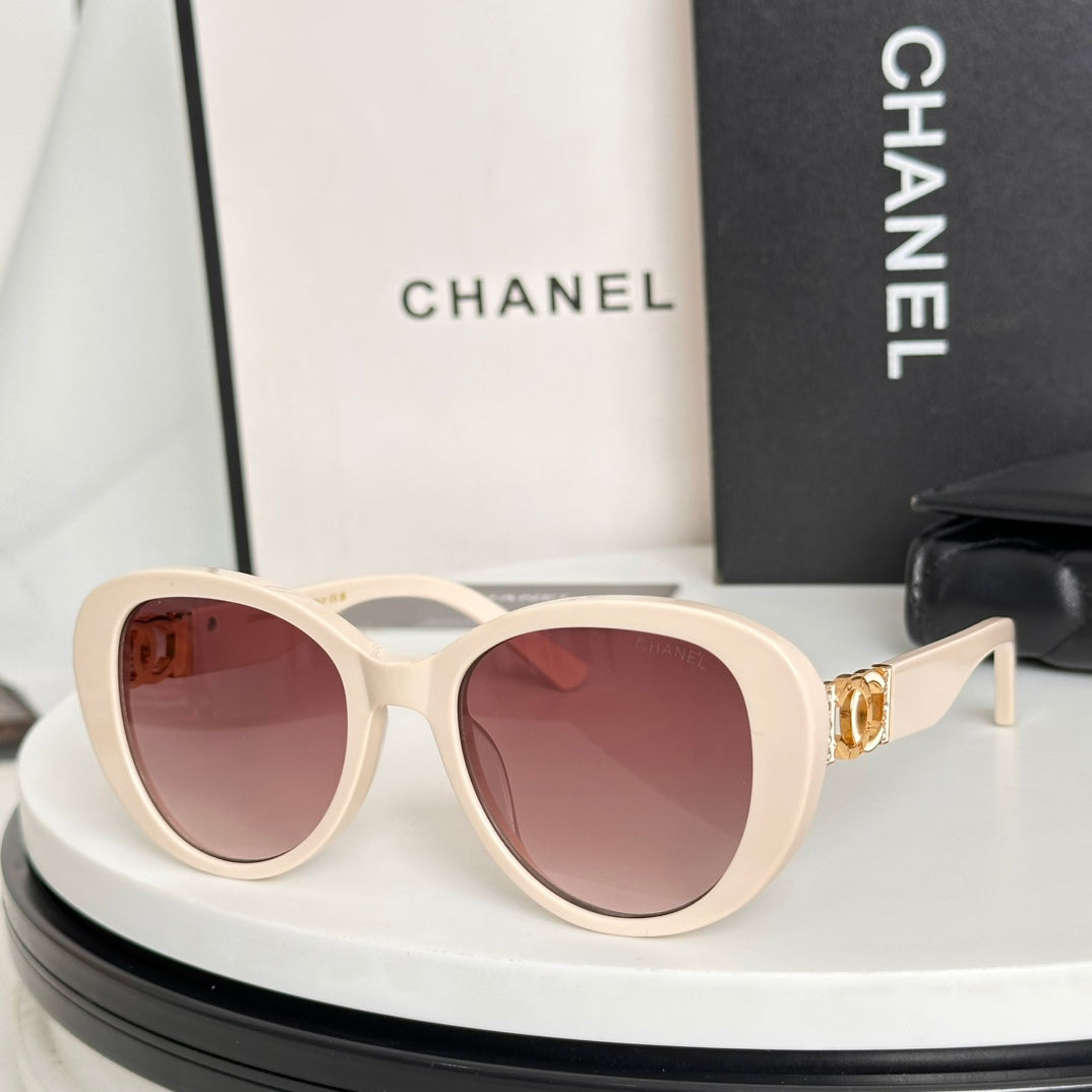 LuxluxHouse Best Quality Glasses Chanel