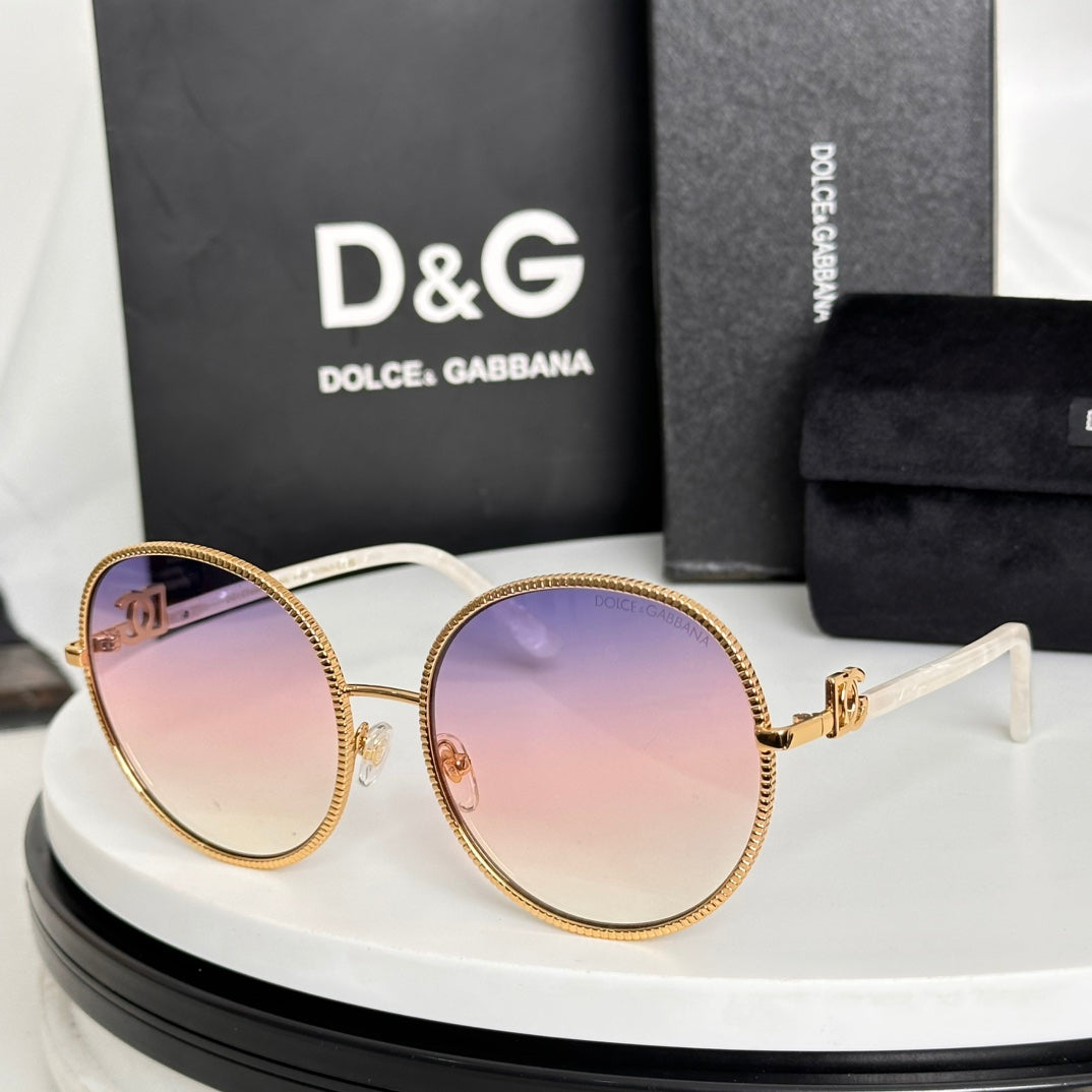 LuxluxHouse Best Quality Glasses Dolce & Gabbana