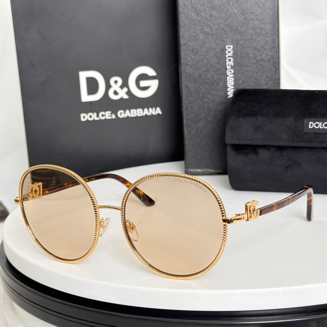 LuxluxHouse Best Quality Glasses Dolce & Gabbana
