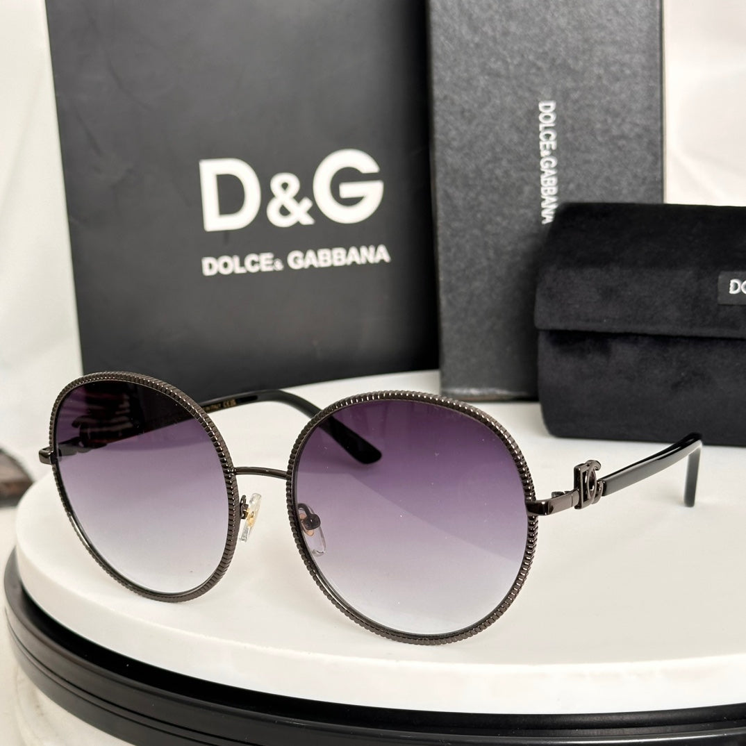 LuxluxHouse Best Quality Glasses Dolce & Gabbana