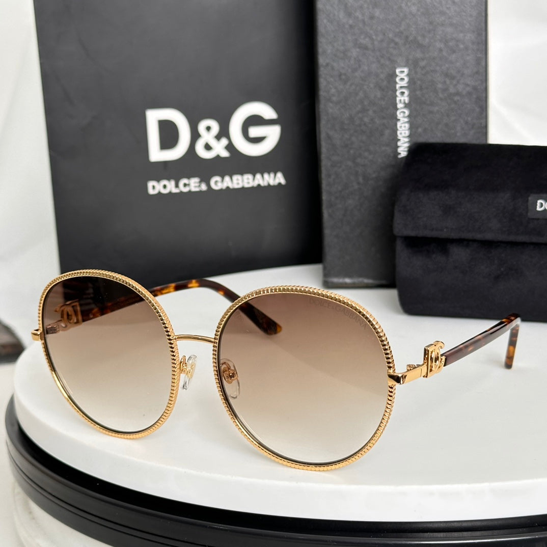 LuxluxHouse Best Quality Glasses Dolce & Gabbana
