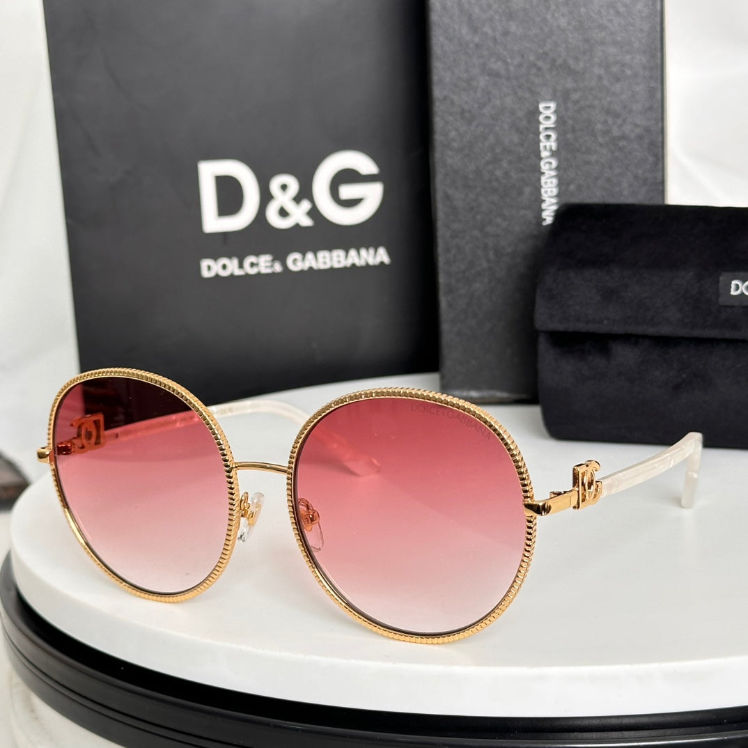 LuxluxHouse Best Quality Glasses Dolce & Gabbana
