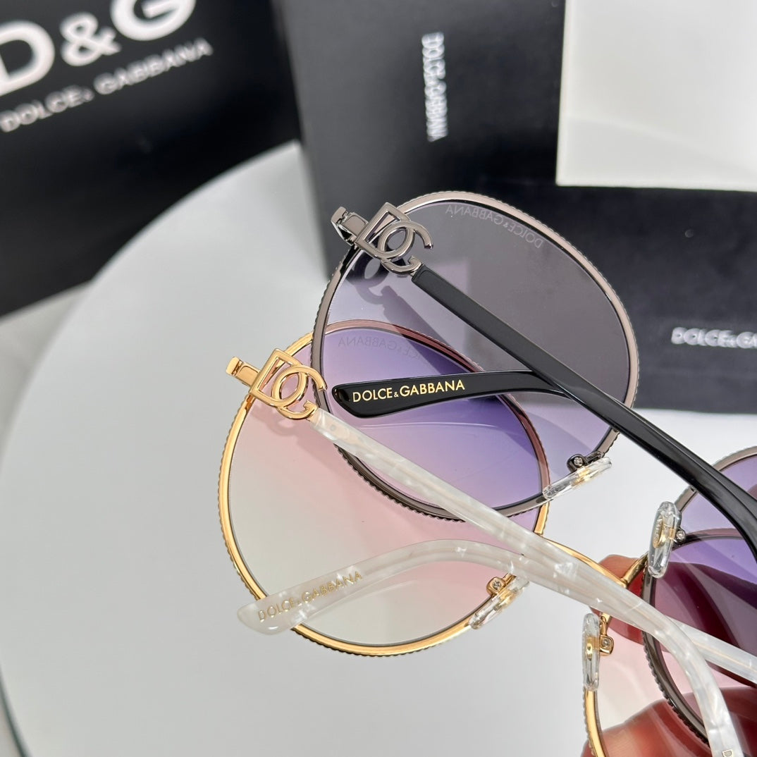 LuxluxHouse Best Quality Glasses Dolce & Gabbana