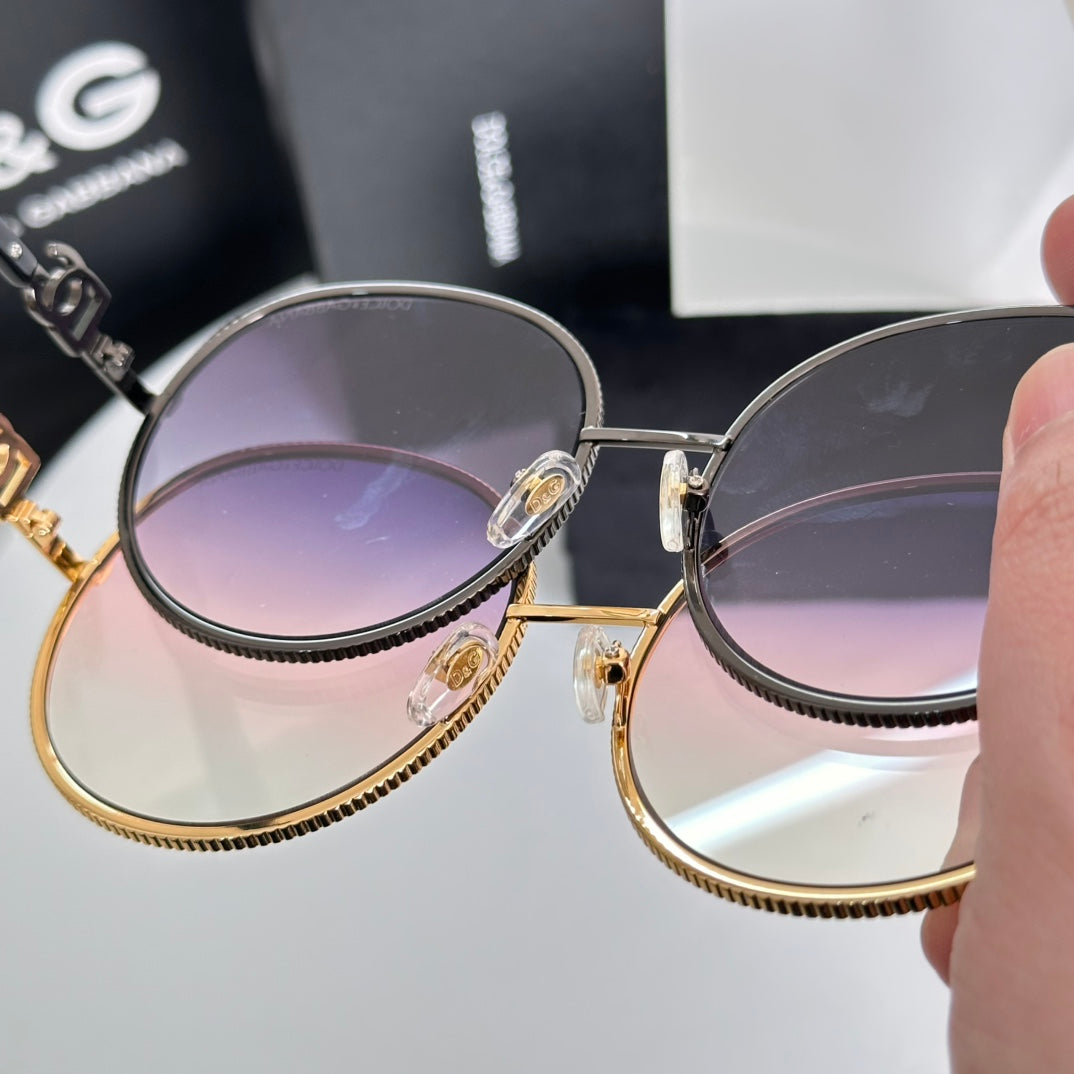 LuxluxHouse Best Quality Glasses Dolce & Gabbana