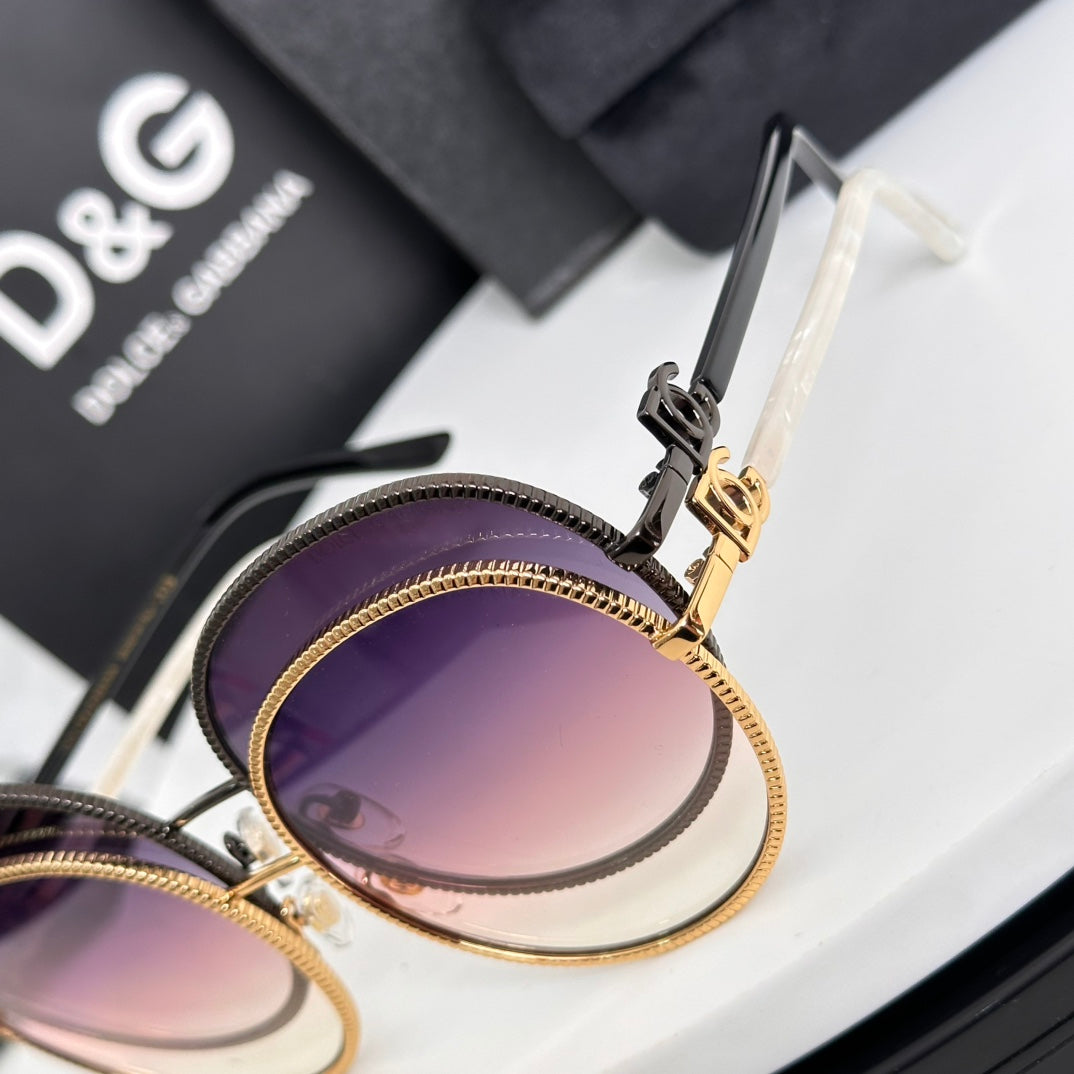 LuxluxHouse Best Quality Glasses Dolce & Gabbana