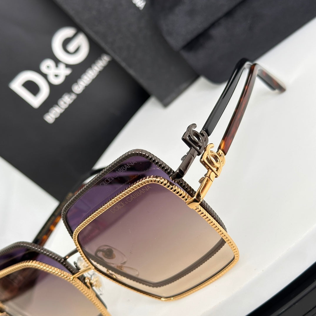 LuxluxHouse Best Quality Glasses Dolce & Gabbana