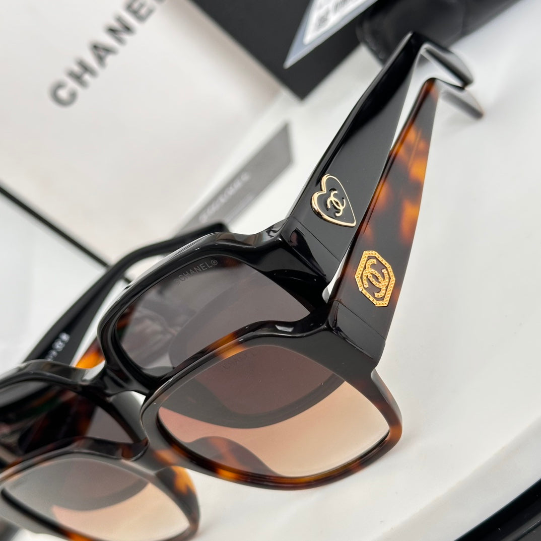 LuxluxHouse Best Quality Glasses Chanel