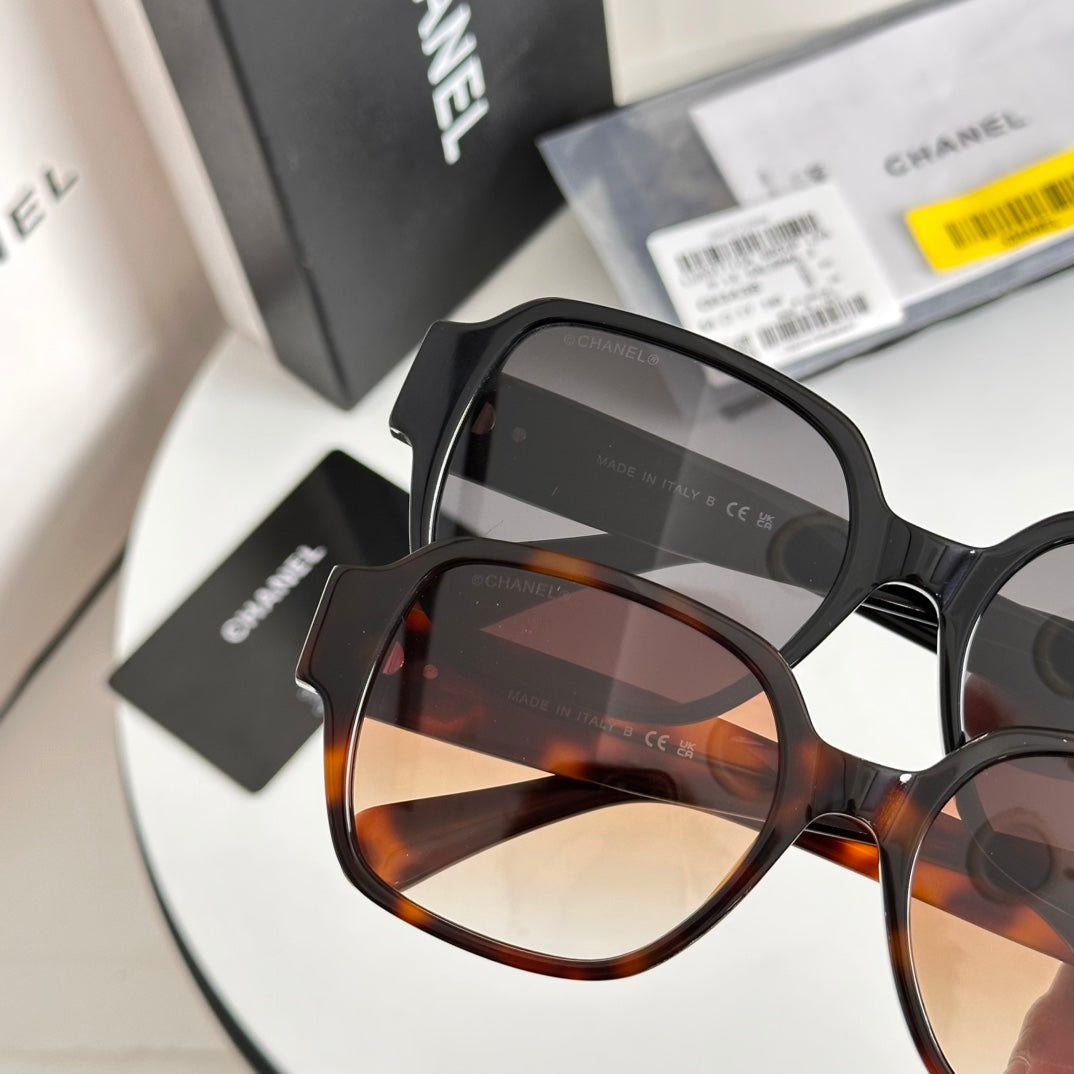 LuxluxHouse Best Quality Glasses Chanel