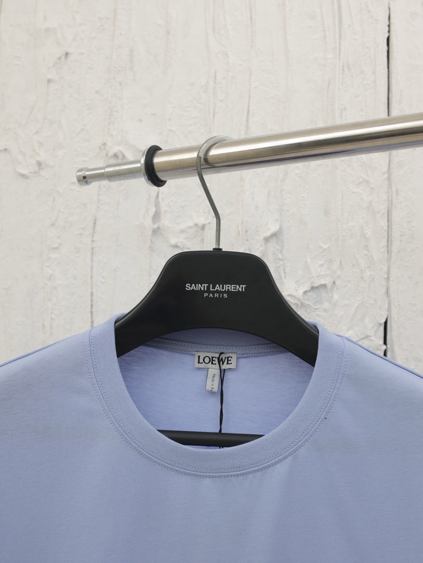 LuxluxHouse Best Quality Clothes T-shirt Loewe