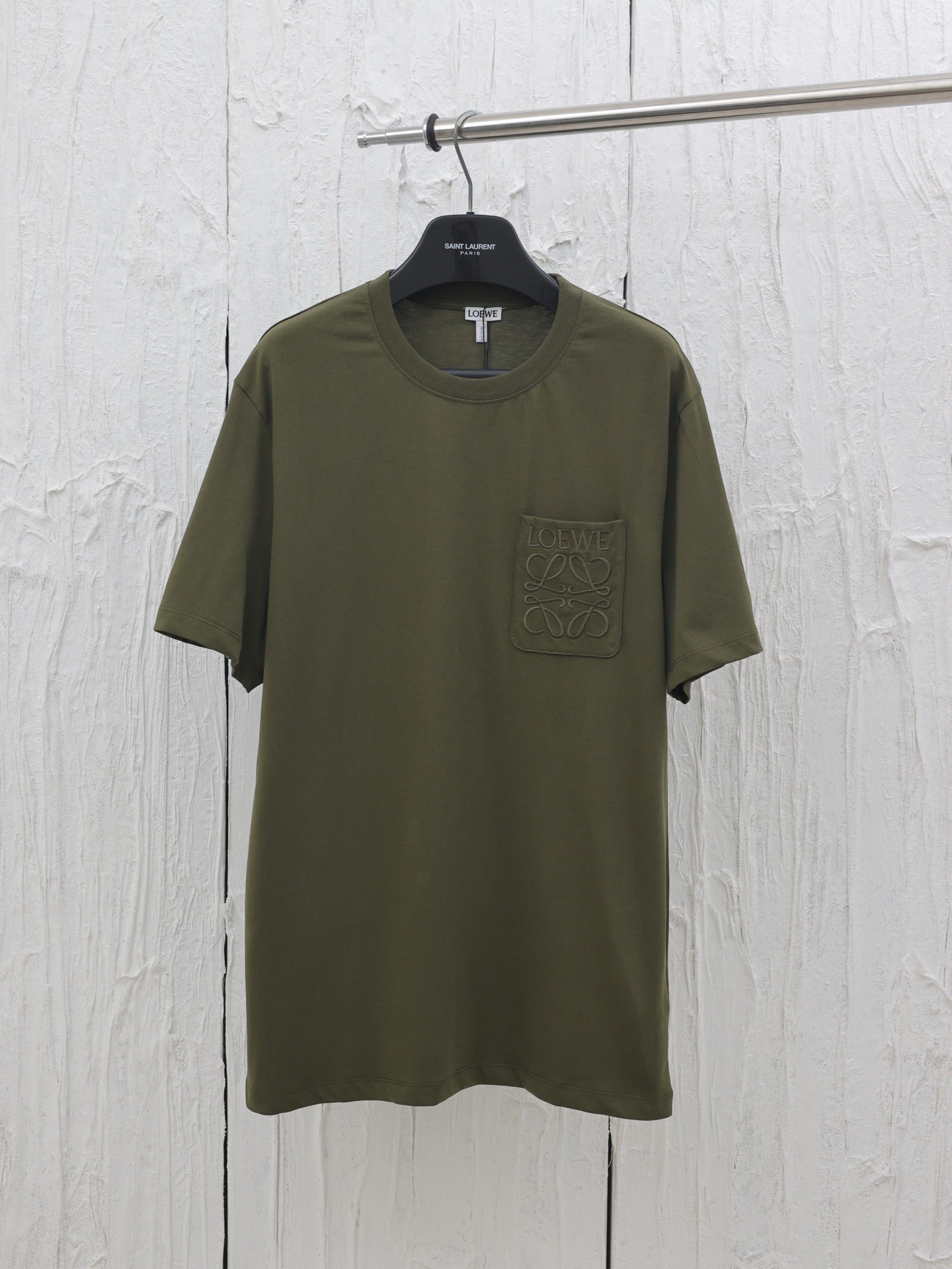 LuxluxHouse Best Quality Clothes T-shirt Loewe