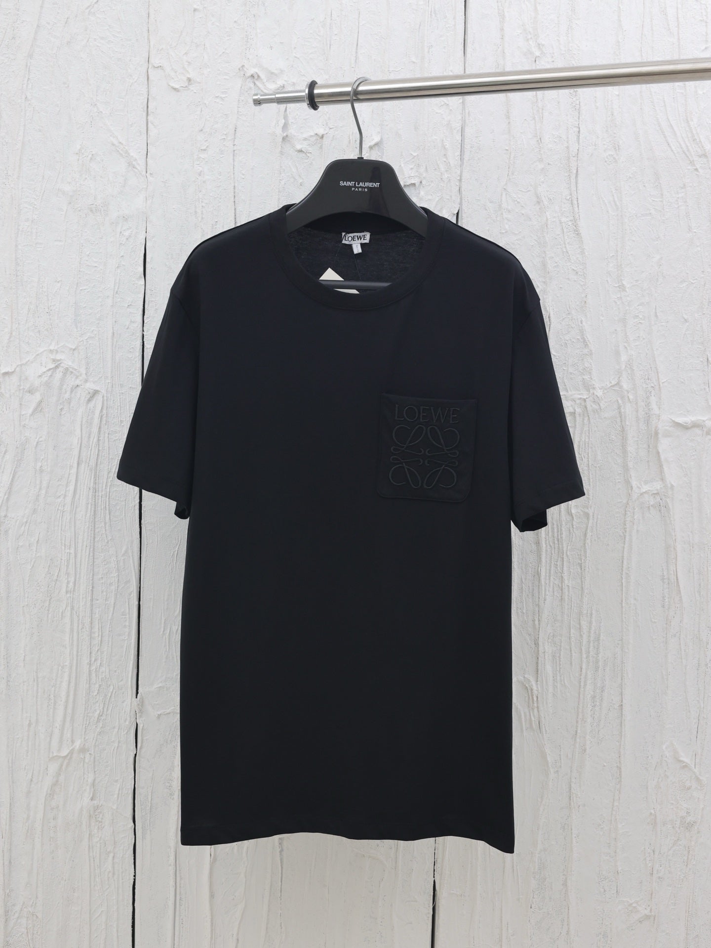 LuxluxHouse Best Quality Clothes T-shirt Loewe