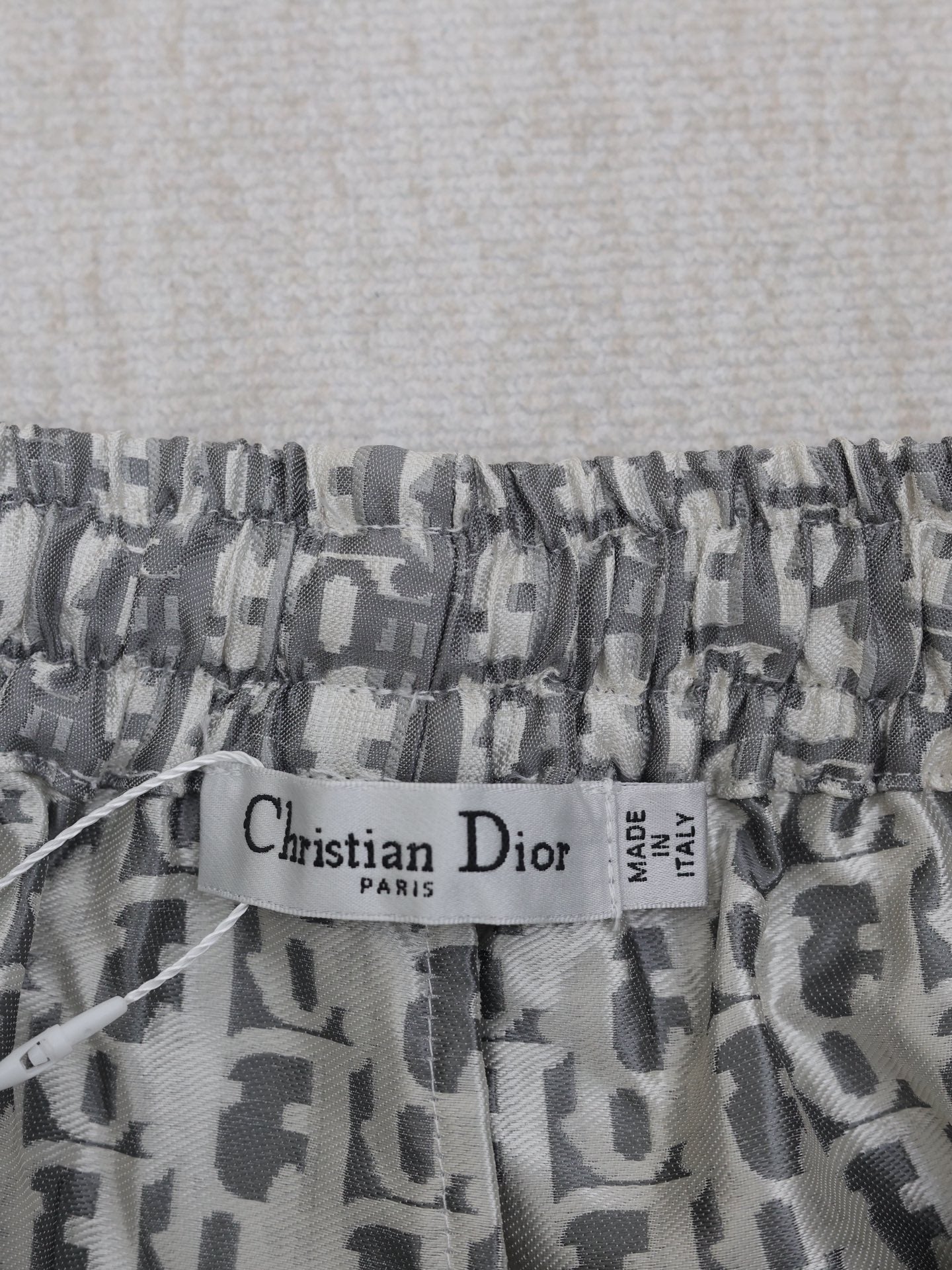 LuxluxHouse Best Quality Clothes Pants Dior