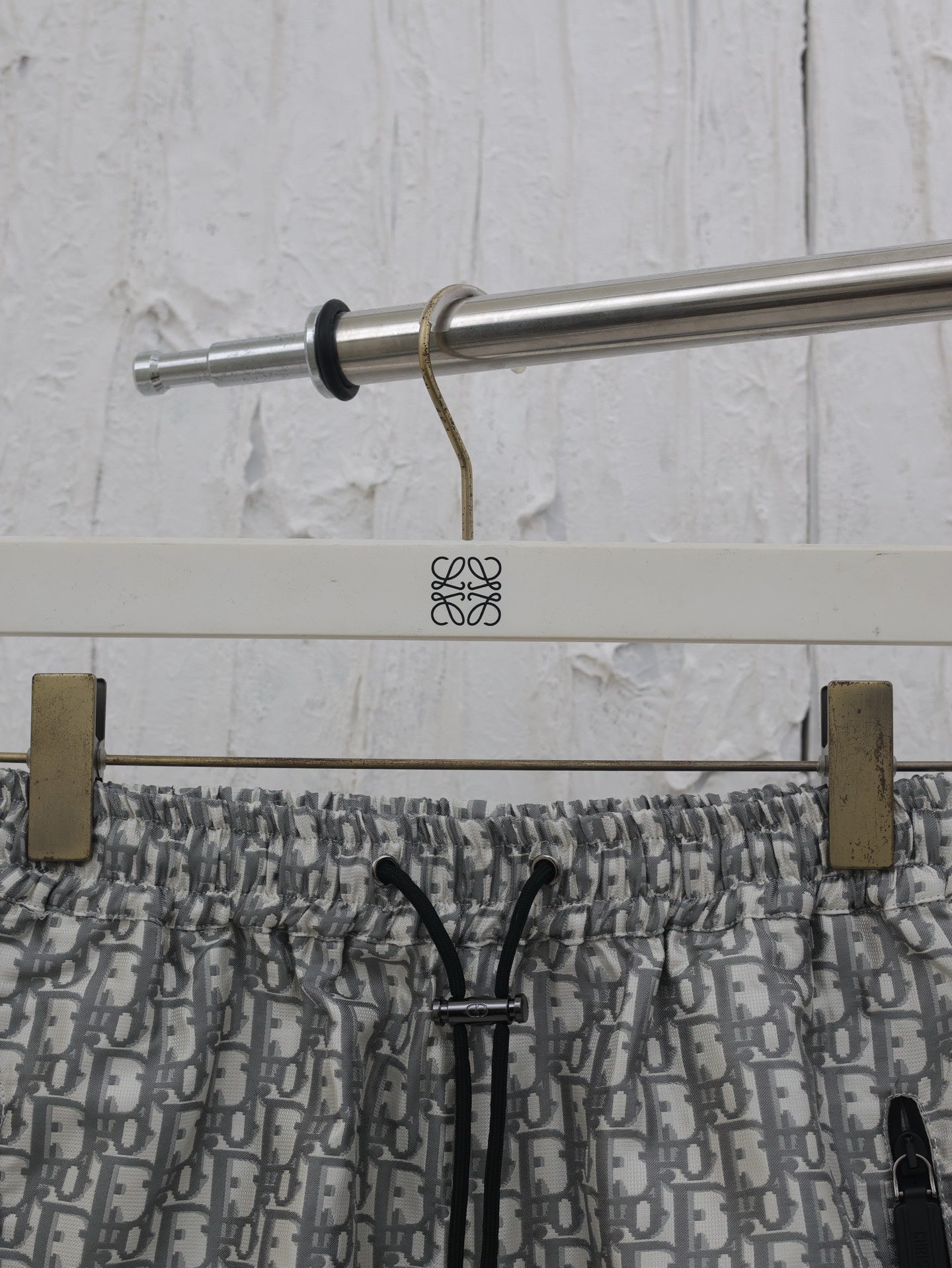 LuxluxHouse Best Quality Clothes Pants Dior