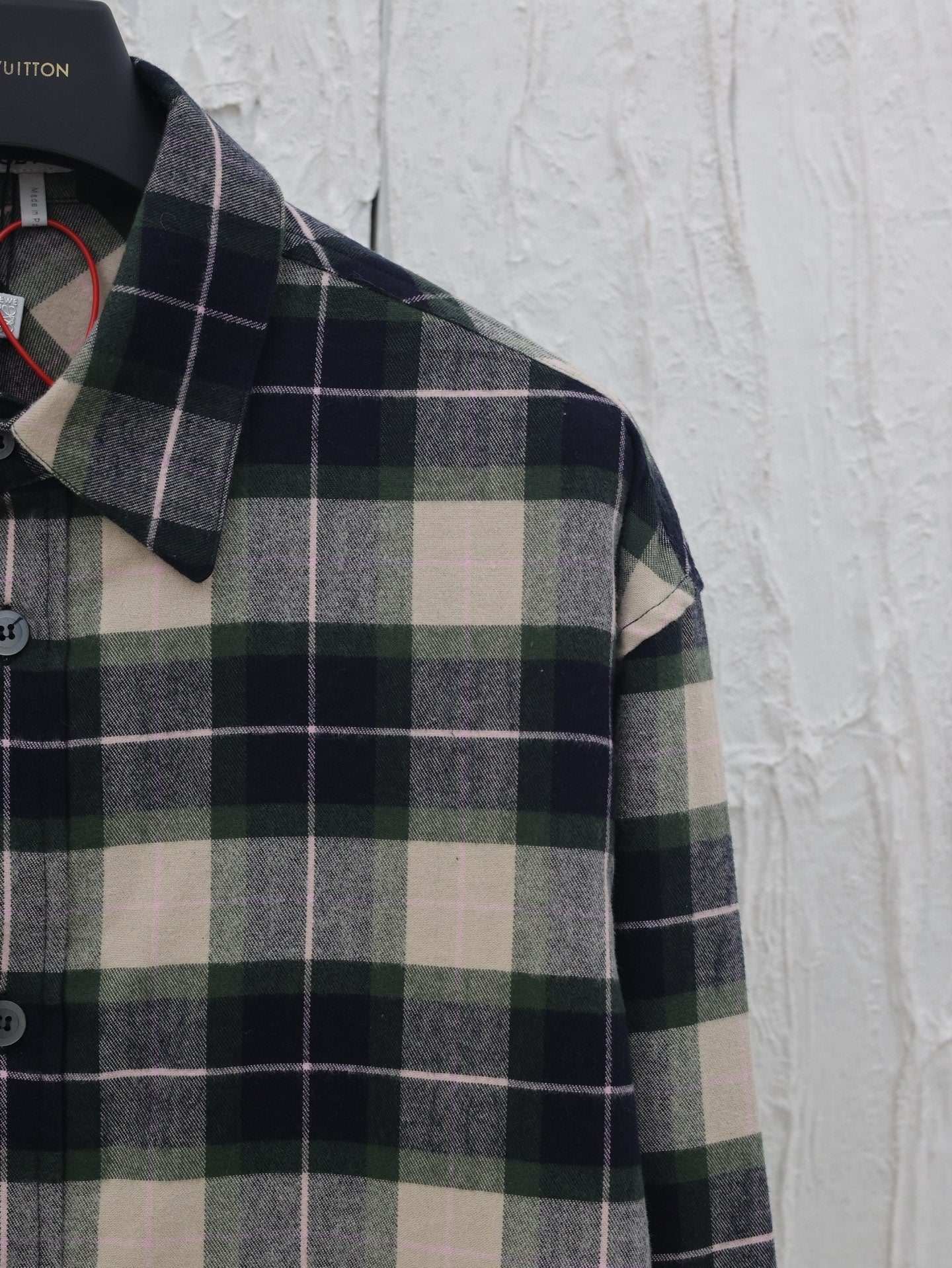 LuxluxHouse Best Quality Clothes Coats & Jackets Loewe