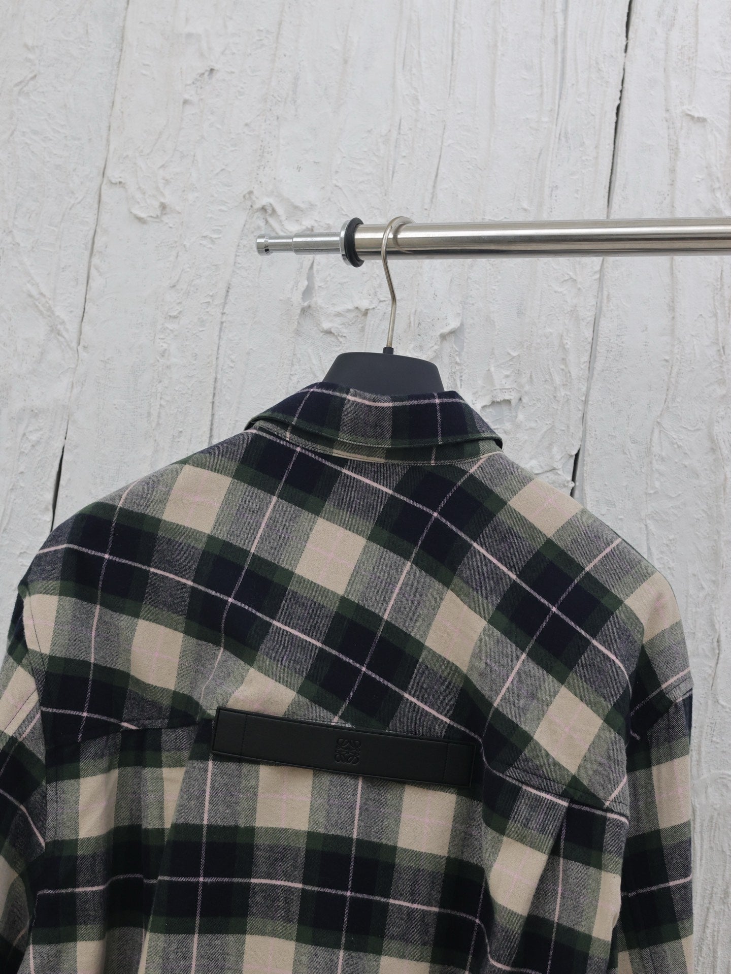 LuxluxHouse Best Quality Clothes Coats & Jackets Loewe