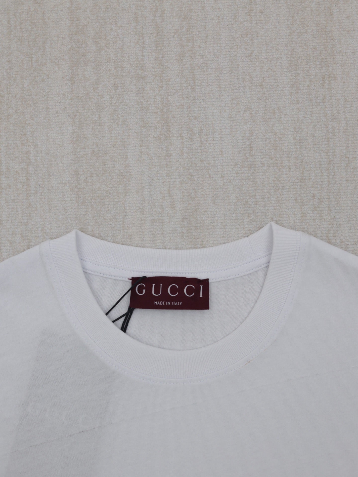 LuxluxHouse Best Quality Clothes Gucci T-shirt