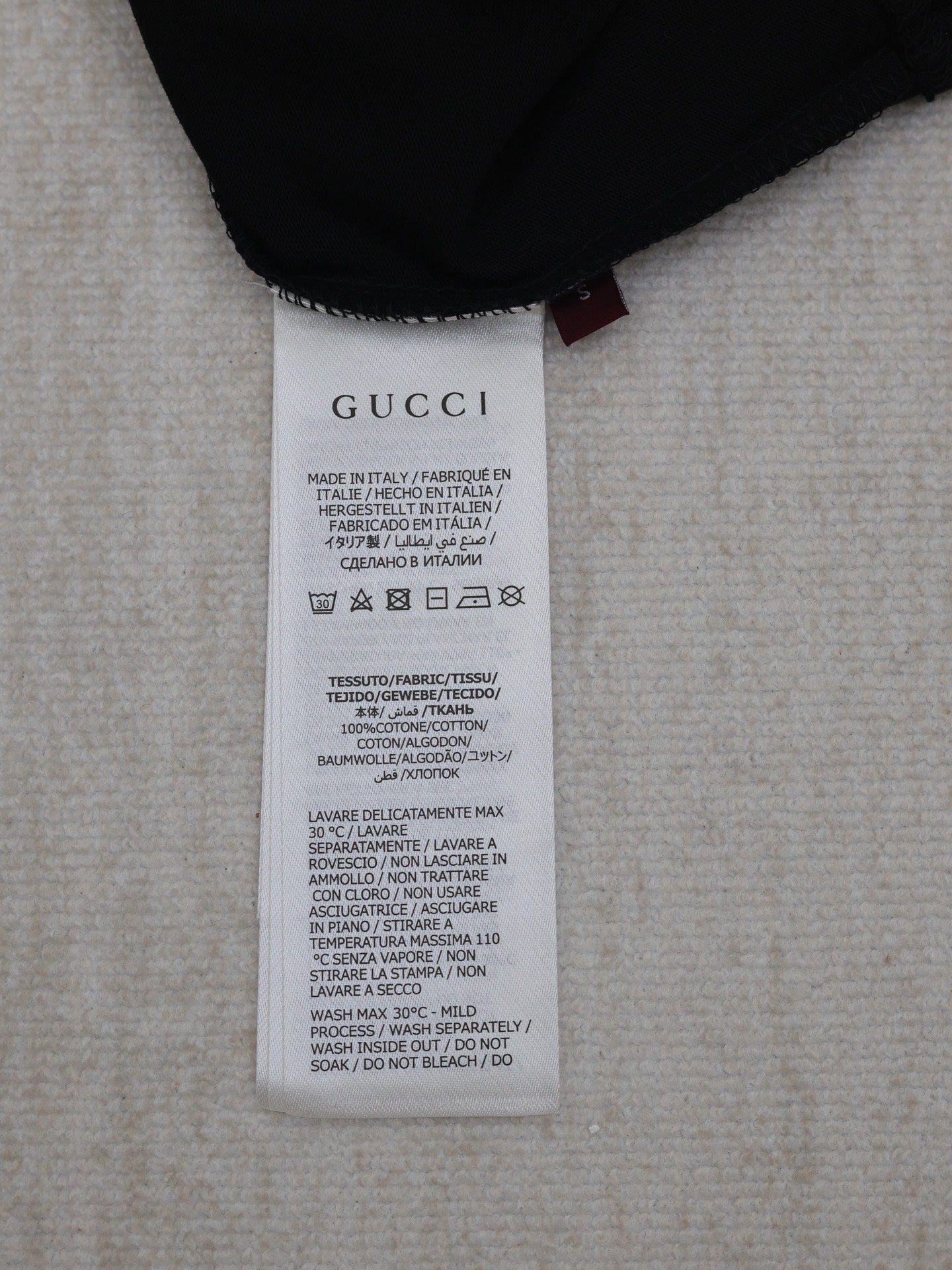 LuxluxHouse Best Quality Clothes Gucci T-shirt